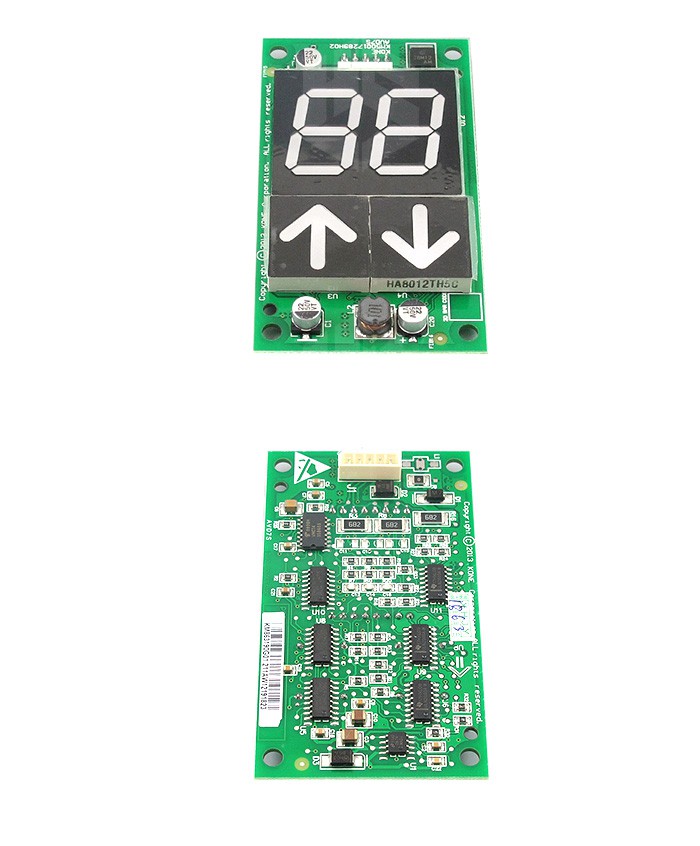 kone-lift-pcb-elevator-board-KM863190G01 kone-lift-pcb-elevator-board-KM863190G01