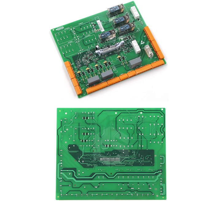 kone-elevator-pcb-KM713160G01 kone-elevator-pcb-KM713160G01