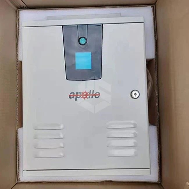 Apollo Elevator Automatic Rescue Device ARD