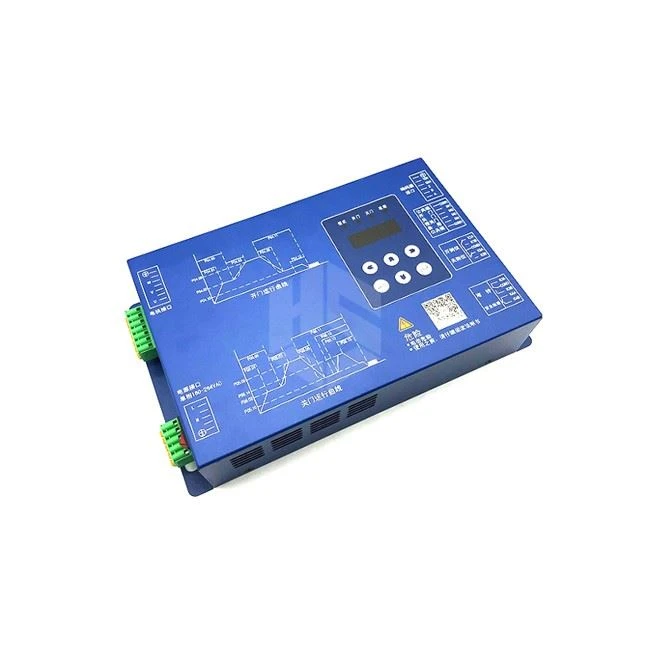 ELEVATOR Door Drive BG202-XM-II