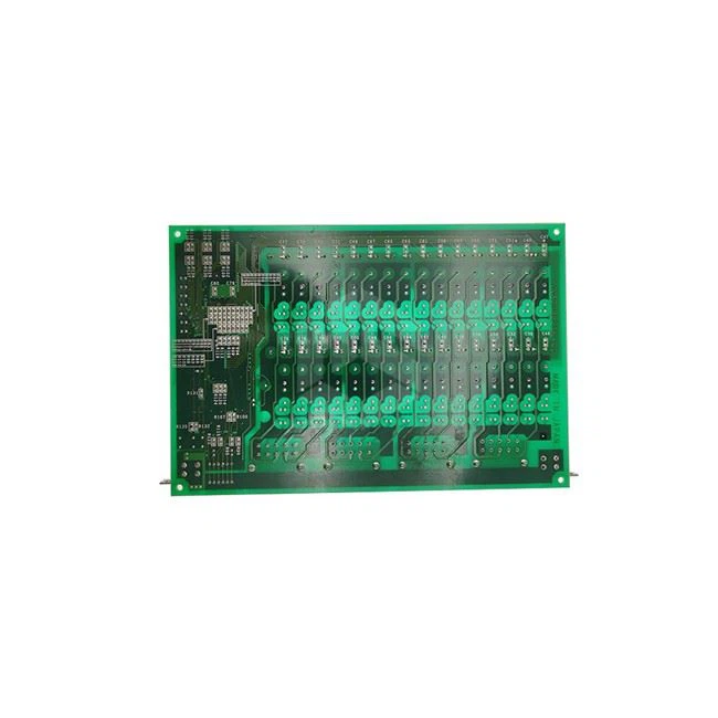 Mitsubishi Elevator Pcb KCA-731A