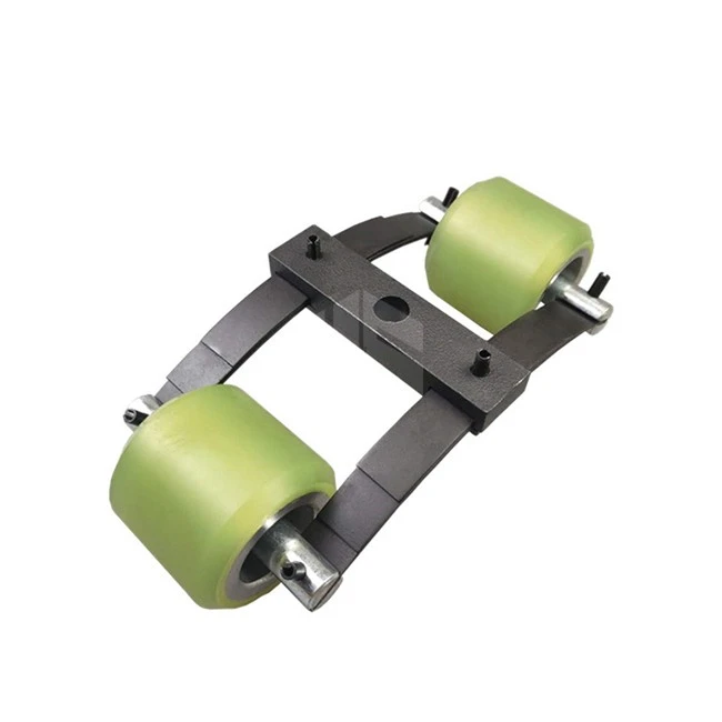 Mitsubishi Escalator Pressure Roller 60*55*6202