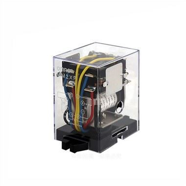 Омрон релеј ММ4КСП