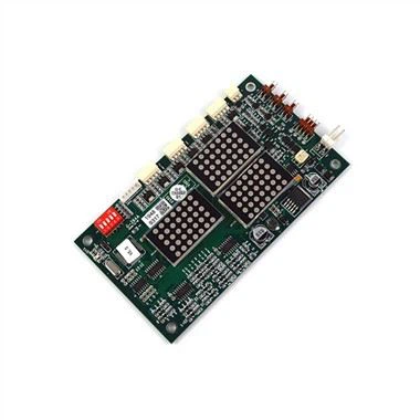 Лифт ПЦБ МС 3- СГ