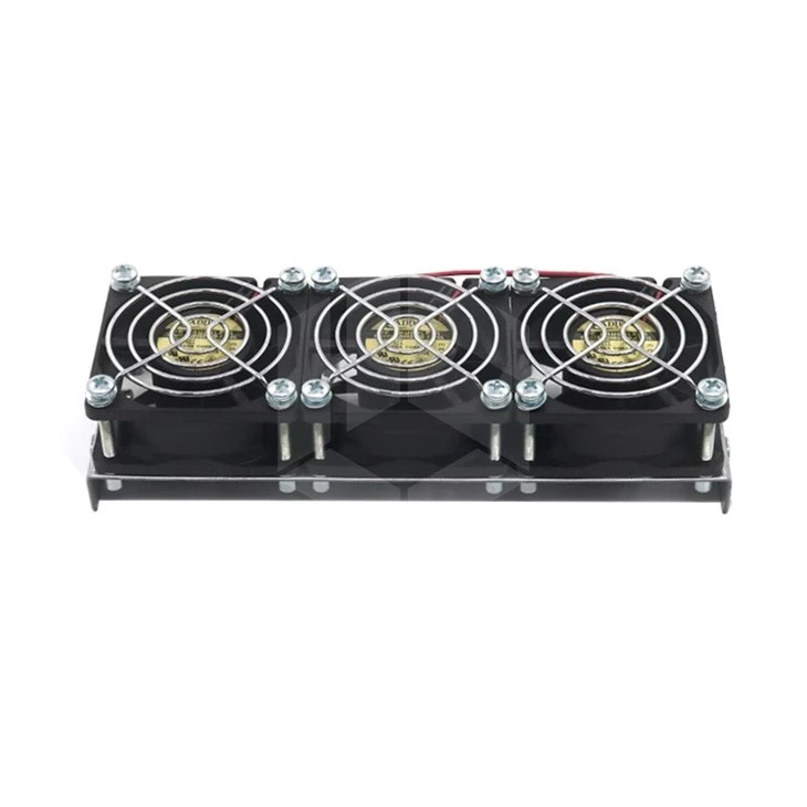 Elevator Frequency Converter Fan CON8005 AD0624HB-A70GL