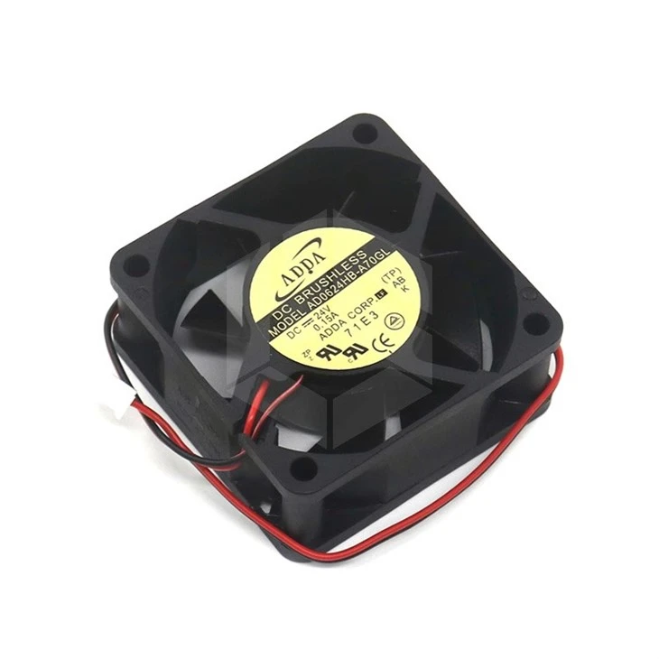 Elevator Frequency Converter Fan CON8005 AD0624HB-A70GL