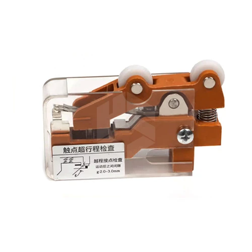 Hitachi Elevator Door Lock Switch TKB-1A