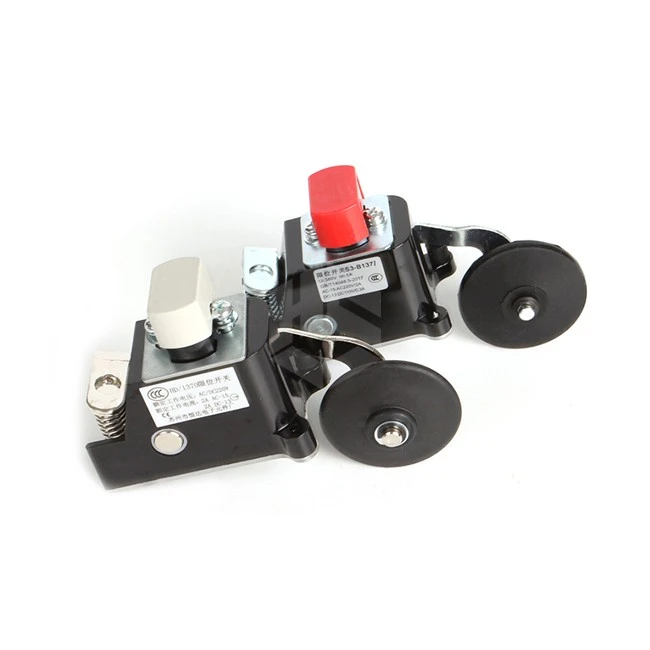 Elevator Limit Switch S3-1371