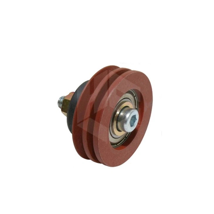 Kone Elevator Roller KM89761G01