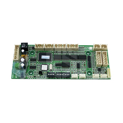 LG SIGMA Elevator PCB DHG-162