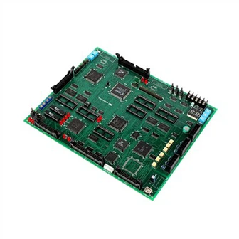 Митсубисхи Елеватор Пцб П203701Б000Г03