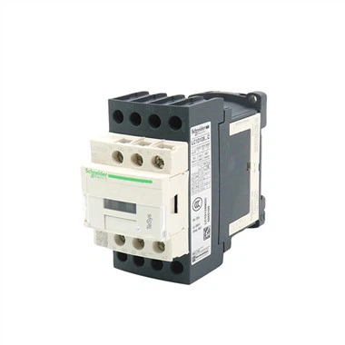 Сцхнеидер Елеватор Цонтацтор ЛЦ1Д128МДЦ