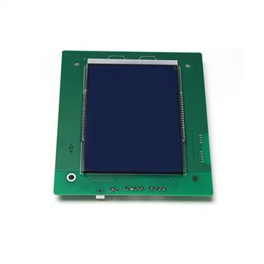 ДИСПЛАИ ЛИЗА ТА 10- ЦВ