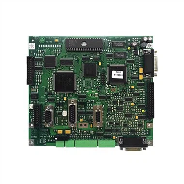 Главна плоча лифта тми2тми3