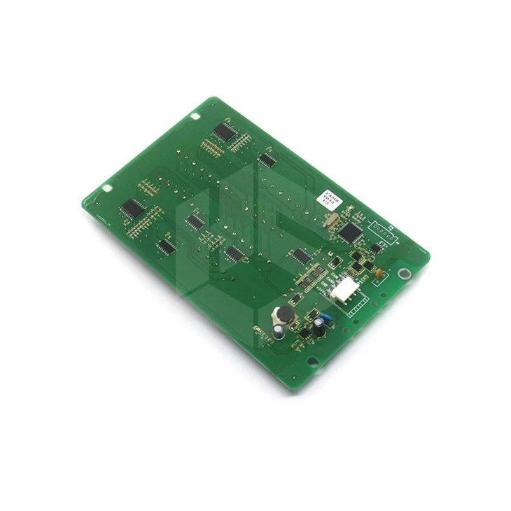 Elevator Display Board 65000219-V30 CAN-CDB2（G12-C03）