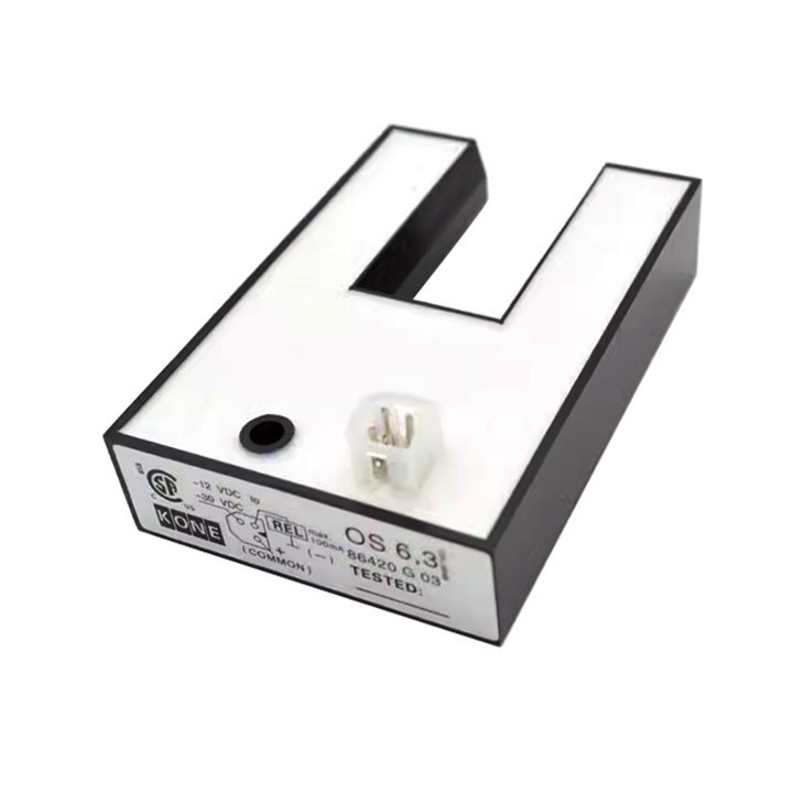 Лифт Ниво ПхотоЕлектрични сензор тн.дс25 км 86420 Г03 ОС6.3