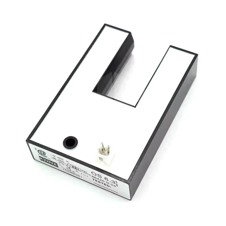 KONE Elevator Level Photoelectric Sensor TN.DS25 KM86420G03 OS6.3