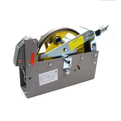 Ограничавач брзине лифта КСС101-01