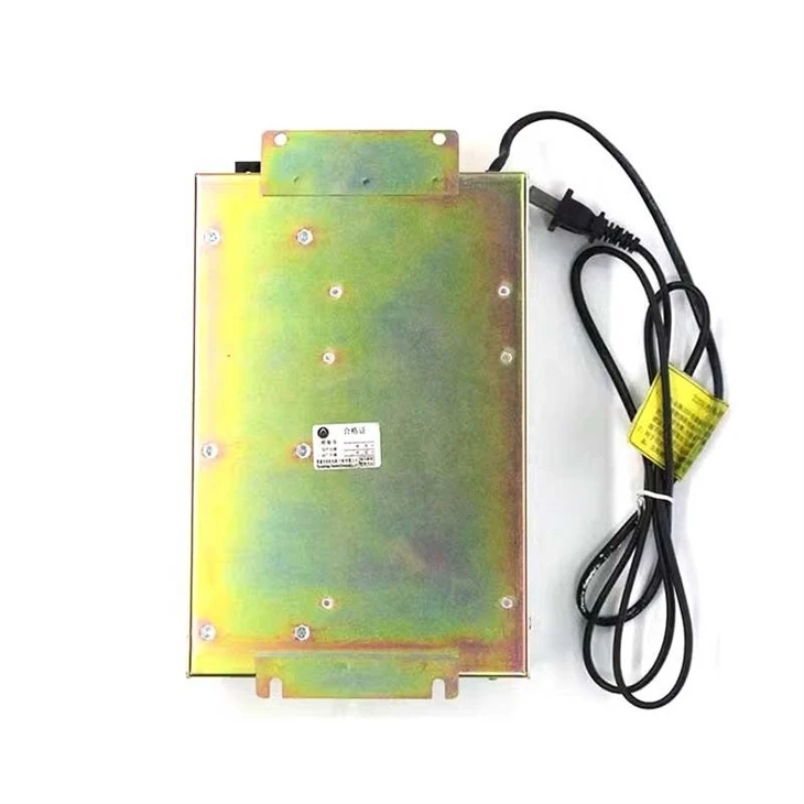 ThyssenKrupp Elevator Five Party Intercom Emergency Power Supply KEP-222-04